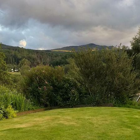 The Studio Drumnadrochit Exterior photo
